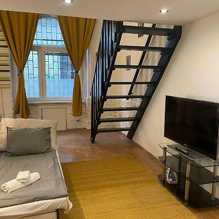 Hegedu 5 , Stylish Central Apartment 布达佩斯 外观 照片