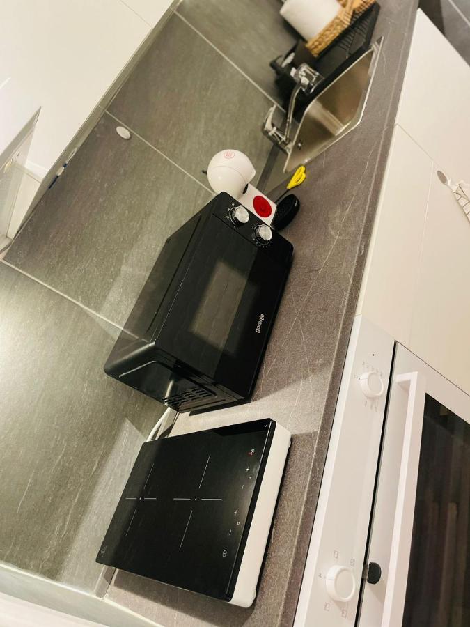 Hegedu 5 , Stylish Central Apartment 布达佩斯 外观 照片