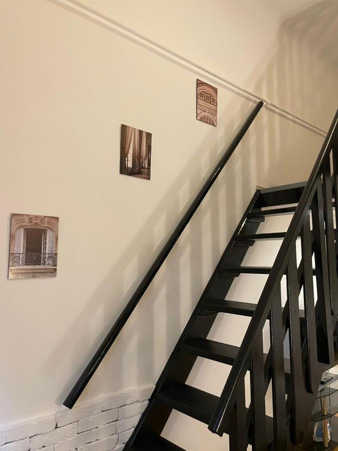 Hegedu 5 , Stylish Central Apartment 布达佩斯 外观 照片